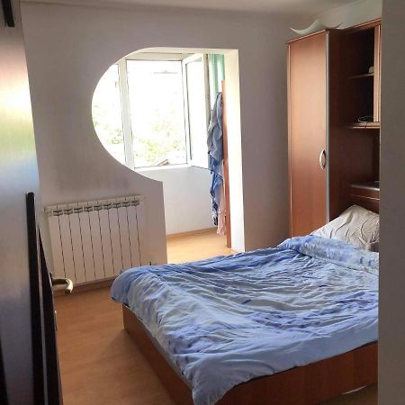 Apartament Appartement Râmnicu Vâlcea Buitenkant foto
