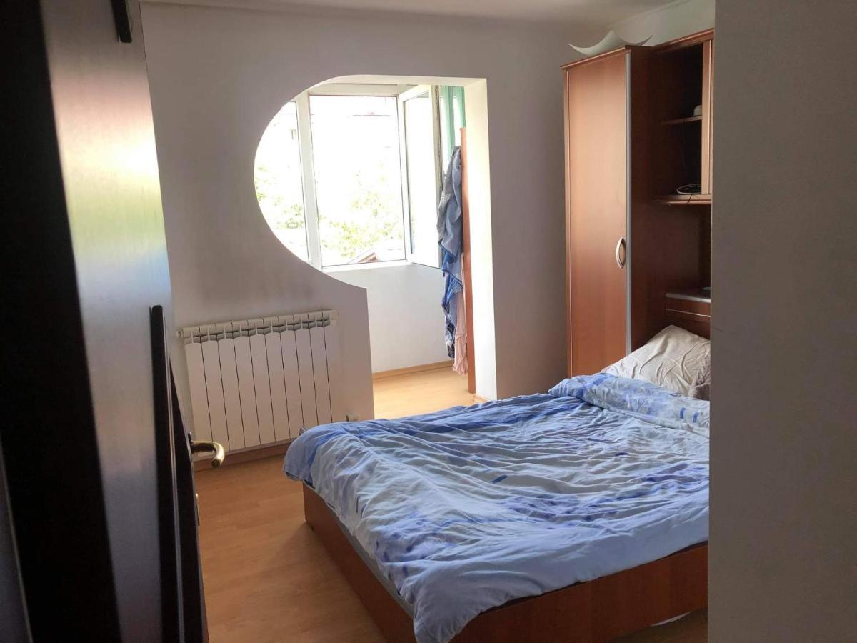Apartament Appartement Râmnicu Vâlcea Buitenkant foto